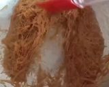 A picture of step 1 of Desi Ghee or Khoye wali Sawaiyan 🧡💛.