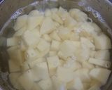 Foto del paso 1 de la receta: Pierogi / varenyky