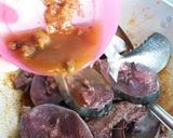 Foto langkah ke 3 dari resep Asam Padeh Tongkol + Sambel Ijo.