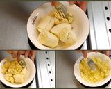 無蛋香蕉巧克力布朗尼 (可素食)的食譜步驟2照片
