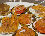 Foto del paso 7 de la receta: Mini tortitas caseras- con lo que tu quieras !