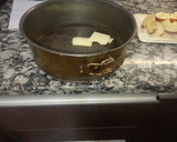 Foto del paso 11 de la receta: Torta de Manzana (tipo tarta Tatin) (apta diabéticos)