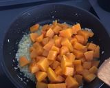 Foto del paso 3 de la receta: Croquetas de calabaza y parmesano