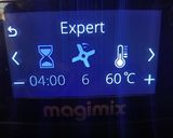 Une image de l'étape 1 de Crème au beurre au Cook Expert.