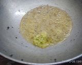 मूंग रिंग करी रेसिपी चरण 6 फोटो