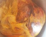 صورة لخطوة 6 من وصفة دجاج بالكيس الحراري 🍗🍗