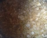 Foto del paso 1 de la receta: Ideas en crisis y pandemia Salsa rápida, económica y rendidora