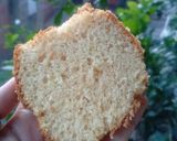 Foto del paso 5 de la receta: Queque de vainilla con ralladura de limón 🍋