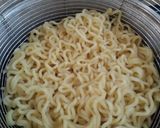 Foto langkah ke 1 dari resep Nugget Mie.