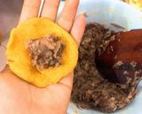 Hình bước làm 5 của món Bánh Trái Bí