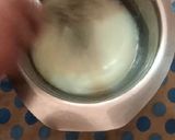चोकोफिल कप केक(chocofill cup cake recipe in hindi) रेसिपी चरण 1 फोटो