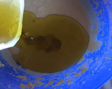 Foto del paso 5 de la receta: Pastel de natillas y fondan de Mikecrack 💛🐶💎