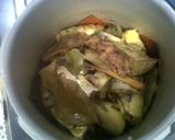 Foto langkah ke 8 dari resep Bandeng Presto dan Tipsnya Agar Tidak Lengket Digoreng.