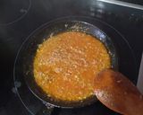 Foto del paso 3 de la receta: Empanadillas de carne picada al horno 🍖