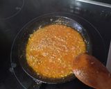 Foto del paso 3 de la receta: Empanadillas de carne picada al horno 🍖