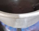 عکس مرحله 11 از دستور کیک خیس شکلاتی پنبه ای🍫
