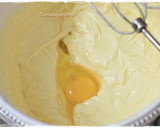 Foto langkah ke 2 dari resep LEMON CAKE moist harum enak banget!.