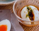A picture of step 4 of Soft Egg 🥚1 minute Eco-boiling.