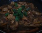 Foto langkah ke 5 dari resep Chicken Bulgogi.