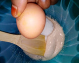 A picture of step 2 of Soft Doughnut II.