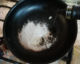 Foto del paso 4 de la receta: Filete al perejil con papas rústicas