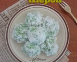 Foto langkah ke 4 dari resep Klepon.