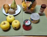 Foto del paso 1 de la receta: 129. Macedonia de Frutas (2)