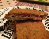 Foto del paso 4 de la receta: Libritos de berenjena