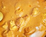 A picture of step 6 of Delicious and Easy Chicken Tikka Masala!.