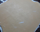 Foto del paso 6 de la receta: Tarta de manzana, canela y pastelera 🥧🍎