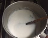 Foto langkah ke 5 dari resep Bola Pacar Pelangi.