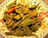 Foto del paso 3 de la receta: Almuerzo no apto para pancucas
