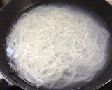 รูปขั้นตอนการทำที่ 2 ของ หลัวซือเฝิ่น 螺狮粉