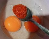 Foto langkah ke 1 dari resep Telur Dadar ala RM Padang.
