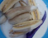 Foto langkah ke 2 dari resep 144. Pisang goreng.