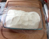 Foto del paso 2 de la receta: Salmón ahumado marinado