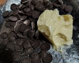 Foto del paso 1 de la receta: Cupcakes de selva negra