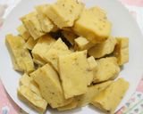 Foto langkah ke 5 dari resep Pisang Nugget.
