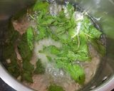 புதினா டீ/ மின்ட் டீ ரெசிபி ஸ்டேப் 1 புகைப்படம்