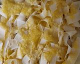 Foto del passaggio 10 della ricetta Torta Salata con la Pasta Filo