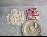 Foto langkah ke 1 dari resep Tape Nasi.
