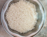 வெந்தய சாதம் ரெசிபி ஸ்டேப் 2 புகைப்படம்