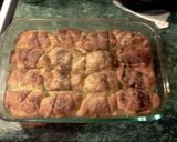 A picture of step 11 of Apple fritters.