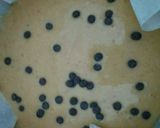 Foto del paso 5 de la receta Bizcocho de plátanos🍌con pepitas de chocolate