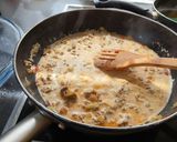 Darált hússal rakott cukkini recept fázis 1 fotója