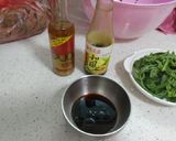 #涼拌龍鬚菜的食譜步驟5照片