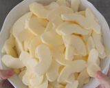Une image de l'étape 3 de 🍏  Tarte aux Pommes !! 🍎.