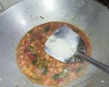 Foto langkah ke 7 dari resep Ikan Mas Asam Manis.