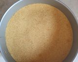 Foto del passaggio 2 della ricetta Cappuccino cheesecake
