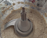 Foto del paso 2 de la receta: Tortitas de avena (sin gluten) y plátano, sin azúcar